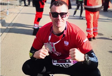 Aliplast Running Team