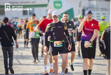 Aliplast Running Team