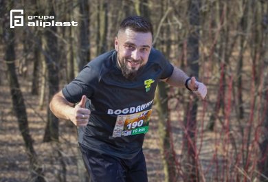 Aliplast Running Team