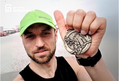 Aliplast Running Team