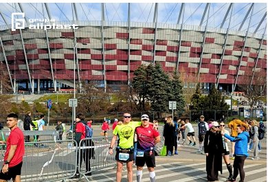 Aliplast Running Team