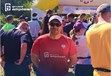 Aliplast Running Team