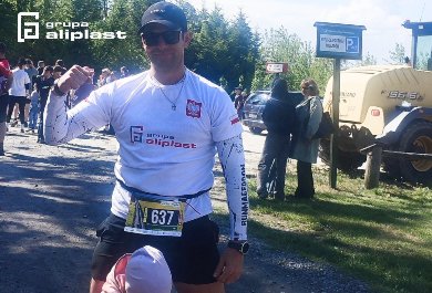 Aliplast Running Team