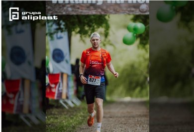 Aliplast Running Team