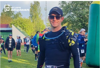 Aliplast Running Team