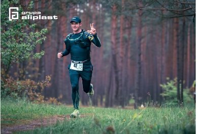Aliplast Running Team