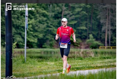 Aliplast Running Team