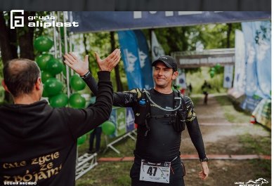 Aliplast Running Team