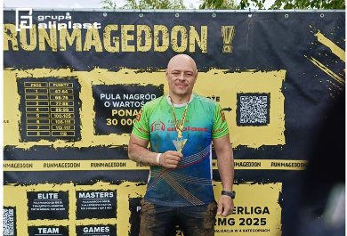 Aliplast Running Team