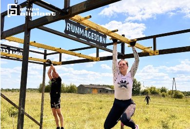 Aliplast Running Team