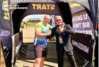 Aliplast Running Team