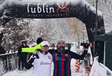 Grand Prix Lublina - Chęć na pięć (1)