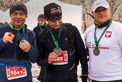 Grand Prix Lublina - Chęć na pięć (2)