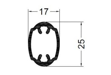 cross-section MAC016