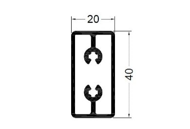 cross-section MAC117