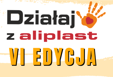 Act with Aliplast - 2025 edition