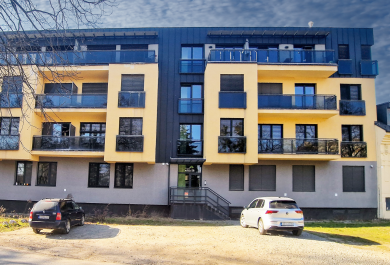 Nádherná vila v Mestskom parku Košice - SK  (5)