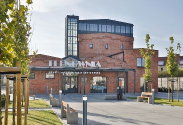 Social Activation Center "TLENOWNIA"