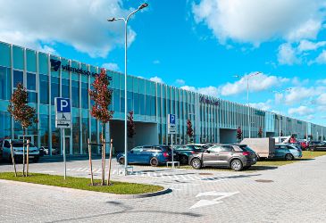 Vilnius Business Park