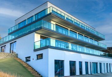 Hotel Meander Oravice