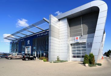 Peugeot Auto Club