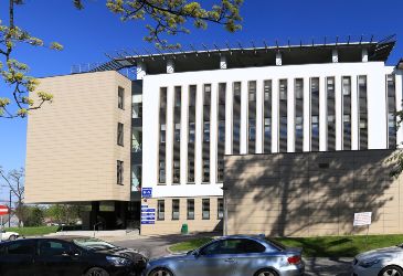 John Paul II Hospital
